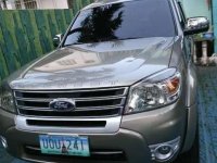 Ford Everest 2013 for sale