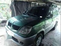 Mitsubishi Adventure 2005 for sale