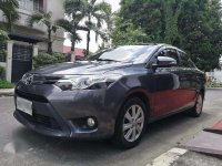 2014 Toyota Vios for sale