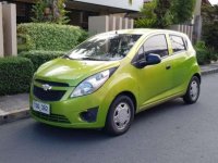 Chevrolet Spark 2012 for sale