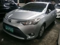 2014 Toyota Vios for sale