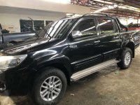 2014 Toyota Hilux for sale