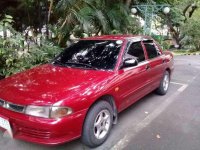 Mitsubishi Lancer 1993 for sale