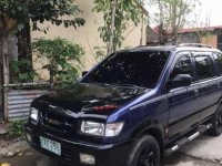 Isuzu Crosswind 2001 for sale