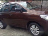 2015 Toyota Innova for sale