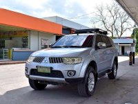 2012 Mitsubishi Montero Sports for sale