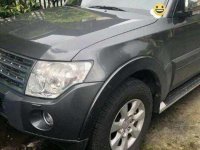 2011 Mitsubishi Pajero for sale