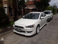 Mitsubishi Lancer 2013 for sale