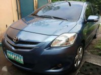 Toyota Vios 2008 for sale