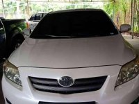 Toyota Corolla Altis 2010 for sale