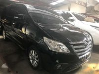 2014 Toyota Innova for sale