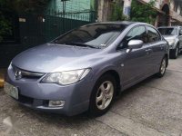 Honda Civic 2007 for sale