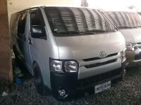 2017 Toyota Hiace for sale