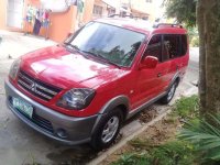 Mitsubishi Adventure 2010 for sale