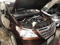 2015 Toyota Innova for sale