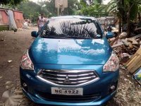 Mitsubishi Mirage G4 2014 For Sale