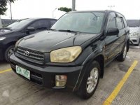 Like new Toyota Rav4 for sale