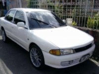 Mitsubishi Lancer 1996 for sale