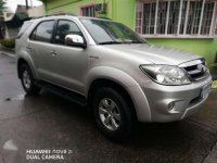 2006 Toyota Fortuner for sale