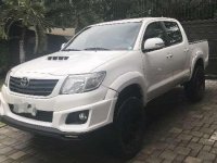 2014 Toyota Hilux for sale