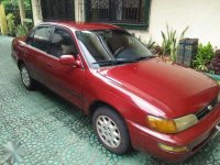 Toyota Corolla 1993 for sale