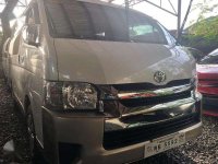 2017 Toyota Grandia for sale