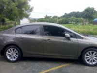 Honda Civic 2013 for sale