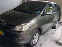 Toyota Innova 2005 for sale