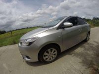 Toyota Vios 2017 for sale