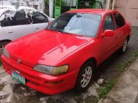 1995 Toyota Corolla for sale