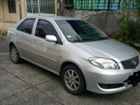 Toyota Vios 2005 for sale