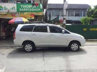 Toyota Innova 2008 for sale