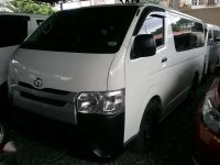 2016 Toyota Hiace for sale