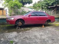 1997 Toyota Camry for sale