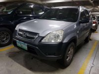 2002 Honda Cr-V for sale