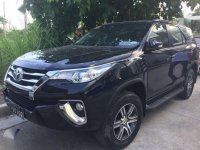 2016 Toyota Fortuner for sale