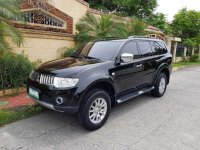 2009 Mitsubishi Montero for sale