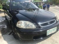 1997 Honda Civic for sale