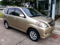 Toyota Avanza 2007 for sale