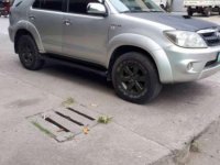 Toyota Fortuner 2006 for sale