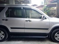 Honda Cr-V 2003 for sale