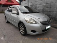 2011 Toyota Vios for sale