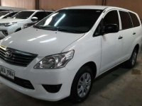 2015 Toyota Innova for sale