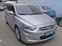 2011 Hyundai Accent for sale