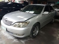 2004 Toyota Camry for sale