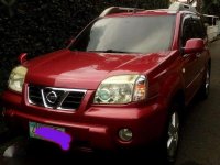 2007 Nissan X-Trail for sale