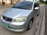 Toyota Vios 2005 for sale