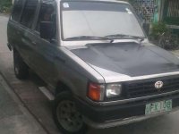 Toyota Tamaraw 1996 for sale