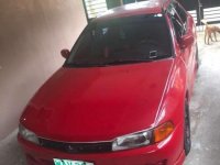 Like new Mitsubishi Lancer for sale