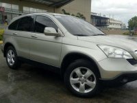 Honda Cr-V 2008 for sale